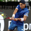 Alejandro Tabilo | Chile Open 2025, Archivo