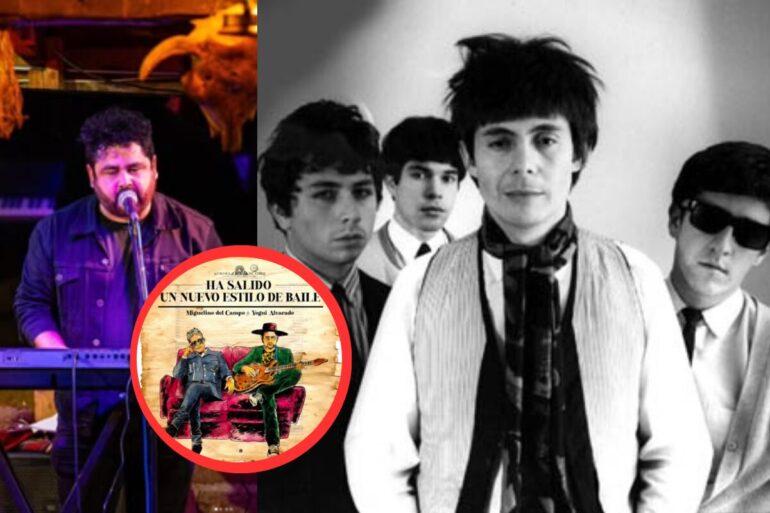 banda penquista emociones clandestinas
