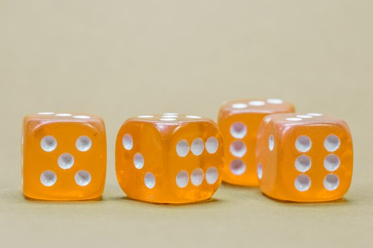 Casinos Online