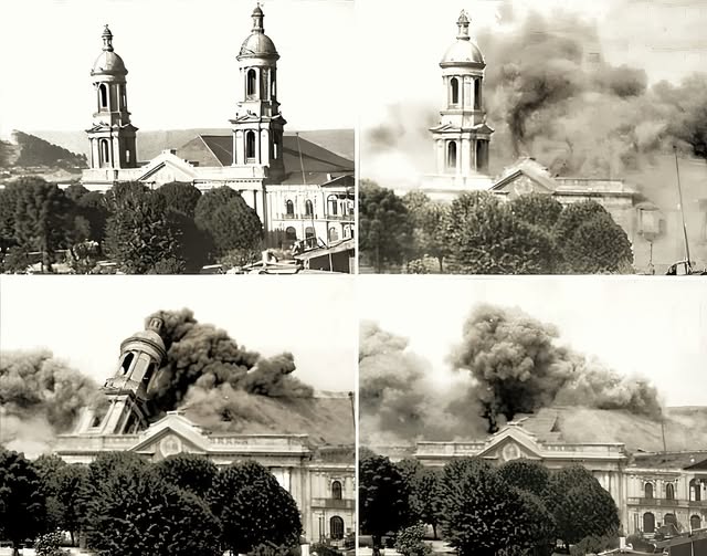 catedral de concepción