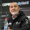 Felipe Horta | Productor WRC Chile Biobío 2025