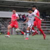 Lota Schwager vs Deportes Quillón | Fecha 22, Tercera División A 2025