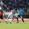 Lota Schwager vs Quintero Unido, Fecha 23, Tercera División A