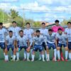 Naval de Talcahuano vs Comunal Cabrero | Fecha 23, Tercera División A