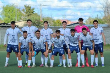 Naval de Talcahuano vs Comunal Cabrero | Fecha 23, Tercera División A