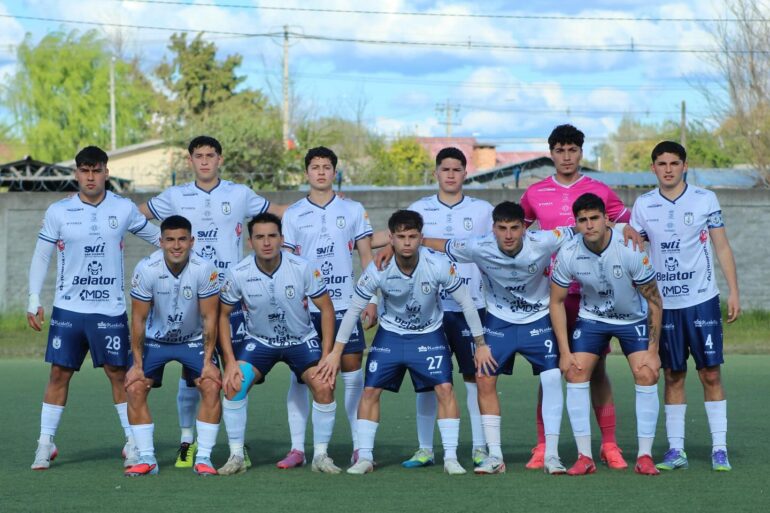 Naval de Talcahuano vs Comunal Cabrero | Fecha 23, Tercera División A