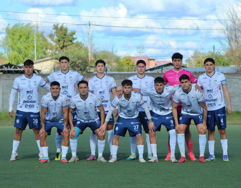 Naval de Talcahuano vs Comunal Cabrero | Fecha 23, Tercera División A