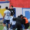 Naval de Talcahuano vs Quintero Unido | Fecha 22, Tercera División A