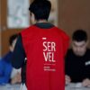 Personal Enlace Servel