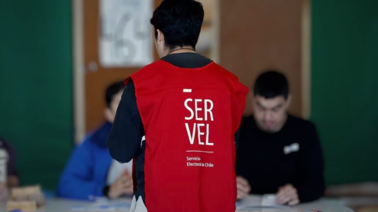 Personal Enlace Servel