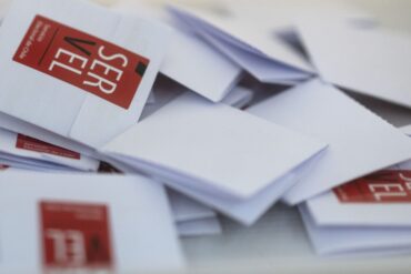 Cuánto vale un voto elecciones 2025 en Chile