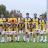 Fútbol UdeC vs Rangers de Talca | Fecha 24 de la Liga de Ascenso 2025