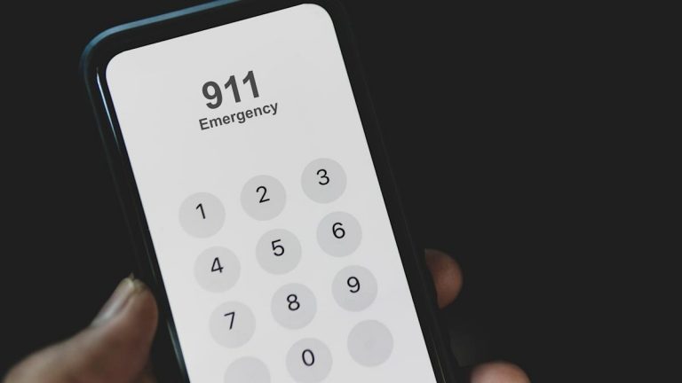911 nueva gestión de emergencias Chile