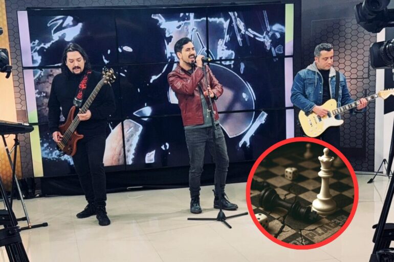Banda penquista De Placer