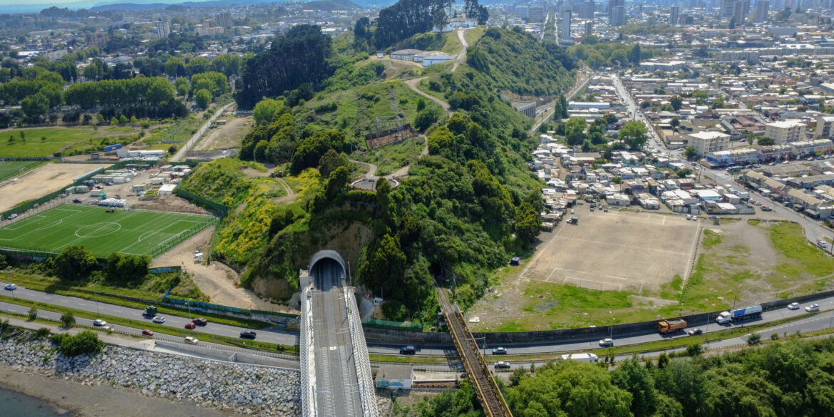 Cerro Chepe 2025
