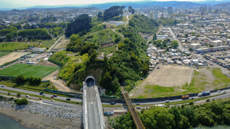 Cerro Chepe 2025
