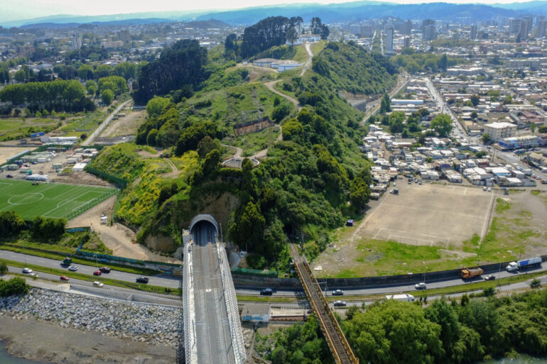 Cerro Chepe 2025
