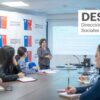 Charla sobre Encuesta Nacional de Calidad de Vida 2025 | Edición: Sala de Prensa