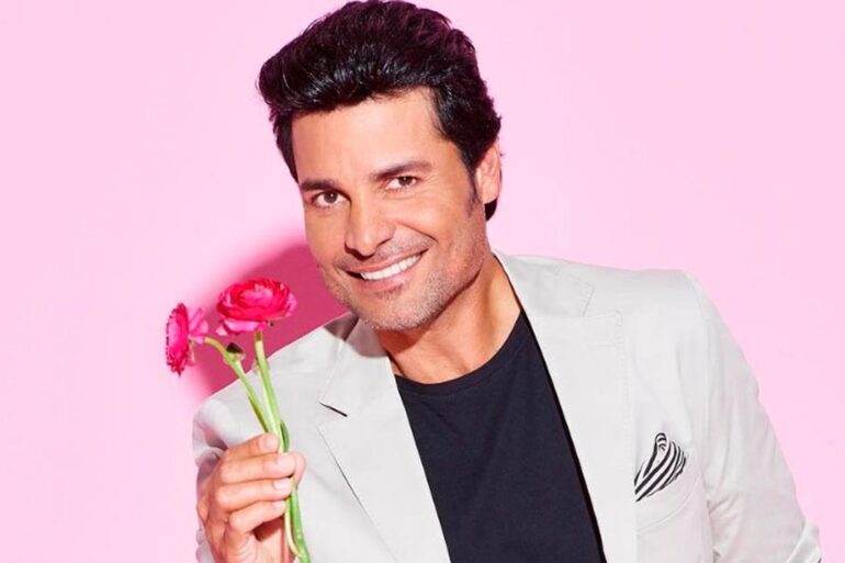 Chayanne