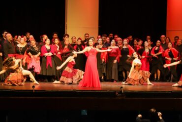 Coro Sinfónico UdeC