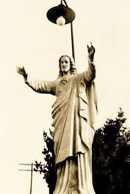 Cristo Redentor original