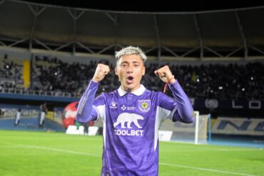 Deportes Concepción vs Huachipato Copa Biobío 2025