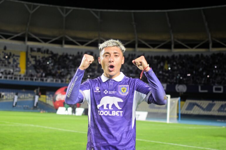 Deportes Concepción vs Huachipato Copa Biobío 2025