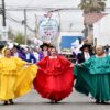 Desfile Hualqui