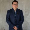 Doctor Ricardo Lizana UCSC