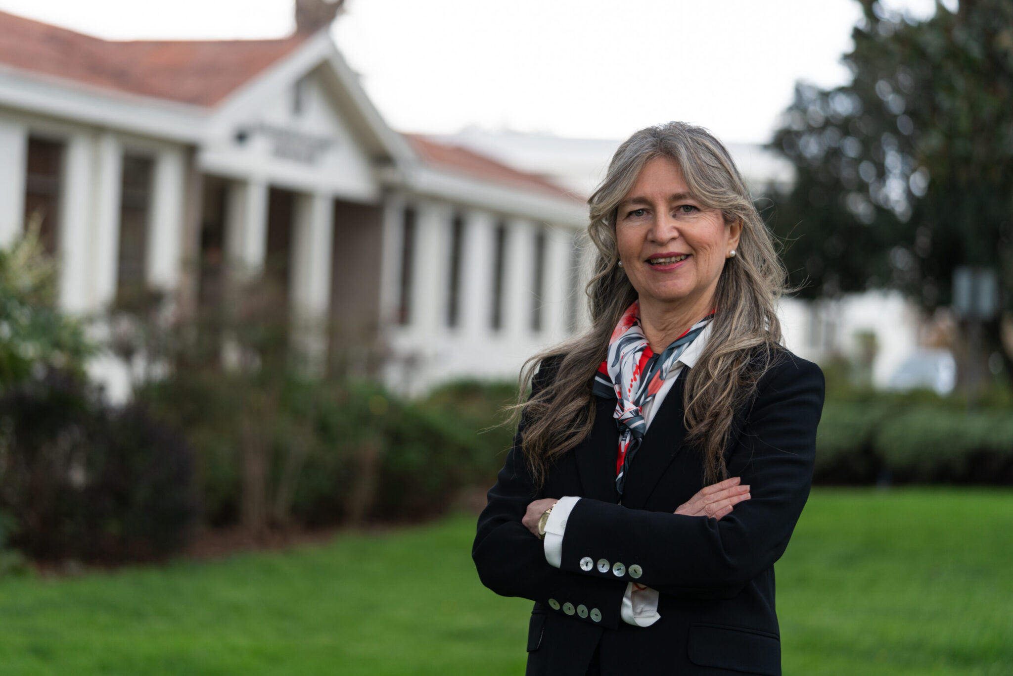 Jackie Rector Elecciones UdeC 2026: ¿Quiénes son los principales candidatos?
