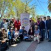 Encuentro coleccionistas boletos de micro Concepción