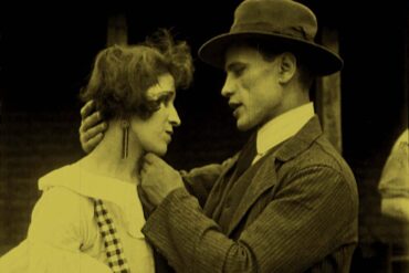 Escena Canta y no llores corazón