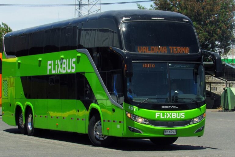 FlixBus