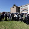 Furgones nuevos Servicio de Salud Talcahuano