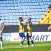 Fútbol UdeC 4-0 Naval Copa Biobío 2025