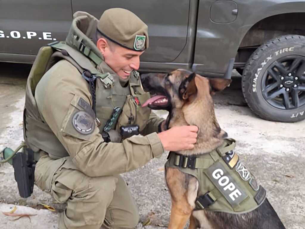 Carabineros de Chile