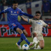 Huachipato vs Universidad de Chile | Liga de Primera 2025