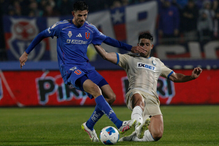 Huachipato vs Universidad de Chile | Liga de Primera 2025