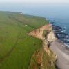 Isla Santa María Región del Biobío