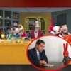 Juan Carlos Bodoque 31 Minutos