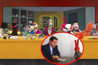 Juan Carlos Bodoque 31 Minutos