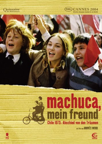 Película: Machuca
