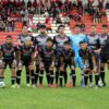Malleco Unido 0-0 Lota Schwager