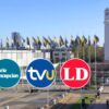 Medios UdeC Diario Concepcion TVU La Discusión