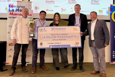 Mejor pan francés Biobío