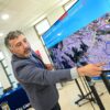 Modificación recorridos transporte público Gran Concepción