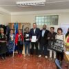 Municipalidad Penco rechazo minera