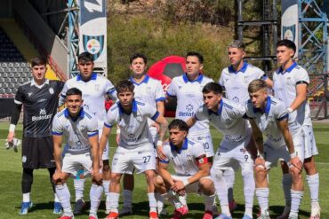 Naval Copa Biobío 2025