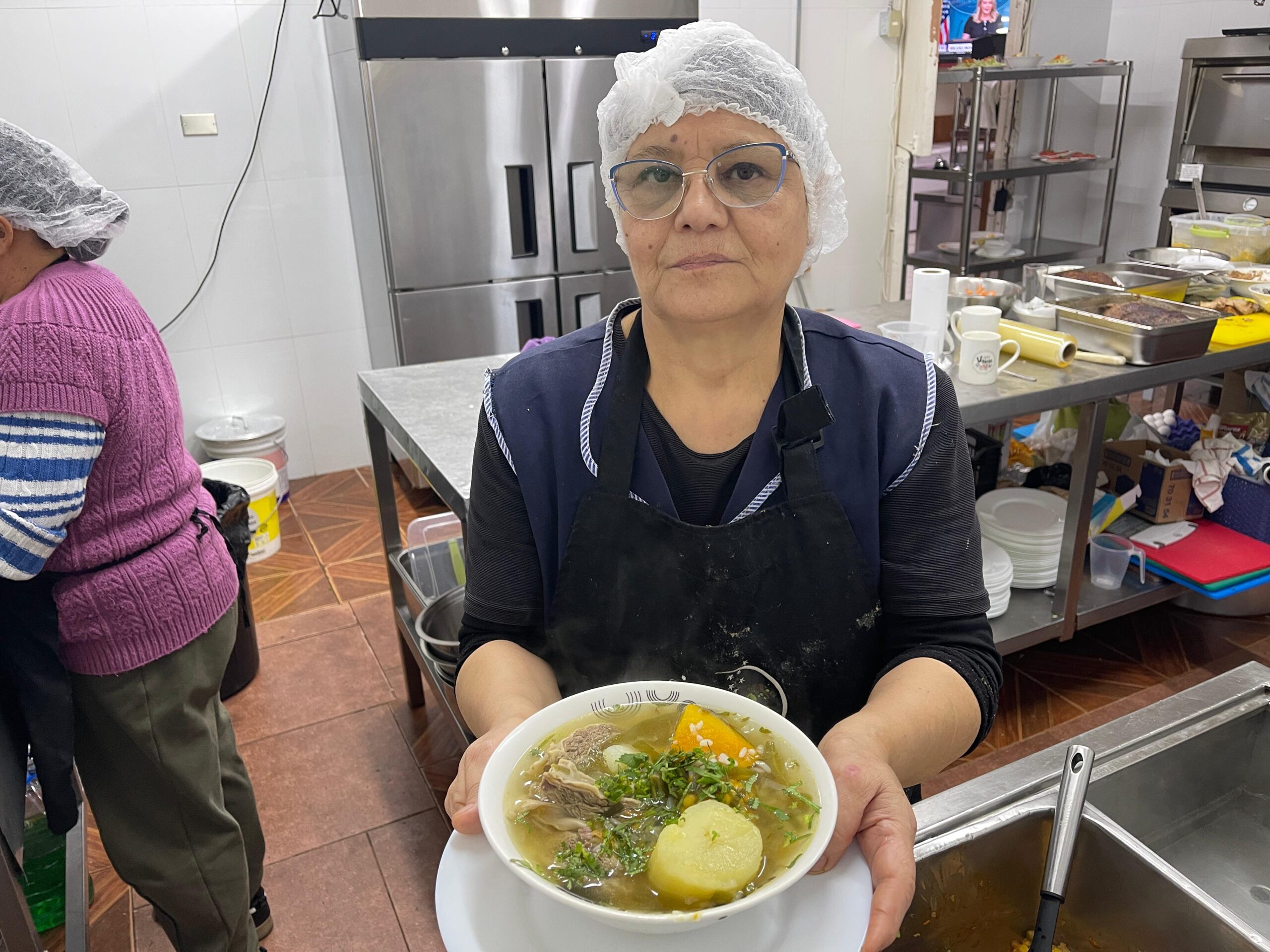 Sociedad de Empleados del Comercio