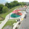 Parque Los Volcanes